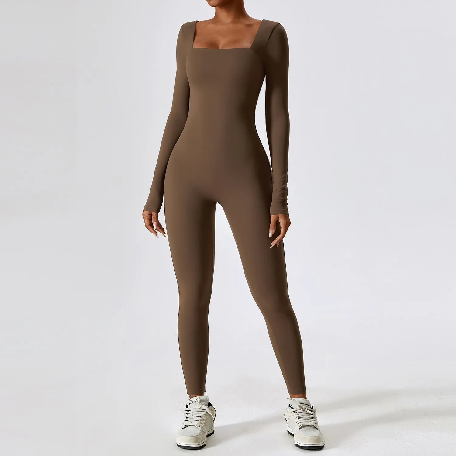 Yoga Gym Jumpsuit