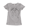 Pablo Picasso Guerre et Paix 1952 T-Shirt