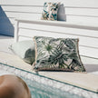 Cushion Cover-Coastal Fringe-Boracay-60cm X 60cm