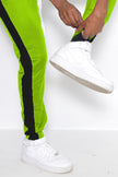 Single Stripe Track Pant