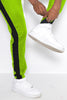 Single Stripe Track Pant