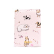 Passport Holder - Cats & Dogs