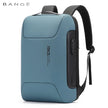 Anti-Theft Waterproof Laptop Backpack with USB Charging