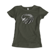 MC Escher Spirals Art T-Shirt