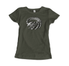 MC Escher Spirals Art T-Shirt