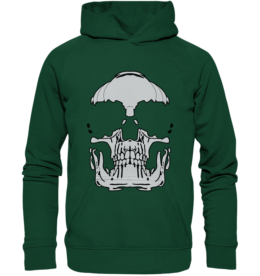 Totenkopf - Kids Hooded Sweat