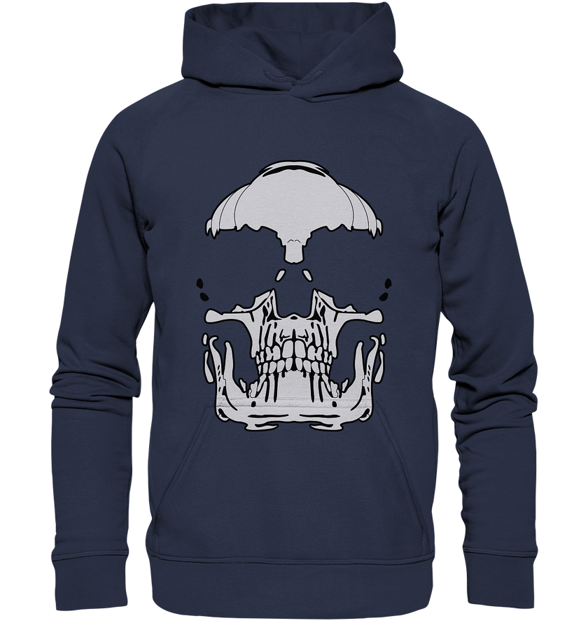 Totenkopf - Kids Hooded Sweat
