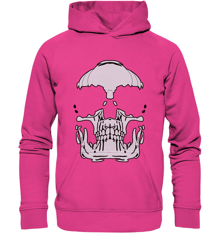 Totenkopf - Kids Hooded Sweat