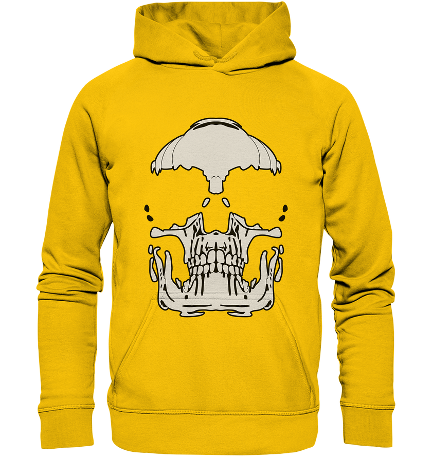 Totenkopf - Kids Hooded Sweat