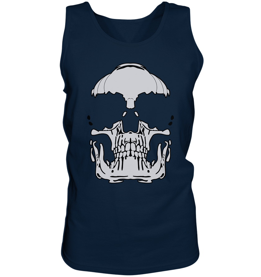 Totenkopf - Tank-Top