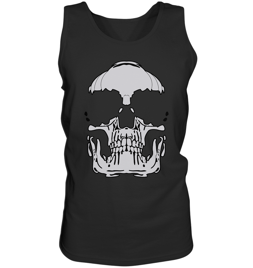 Totenkopf - Tank-Top