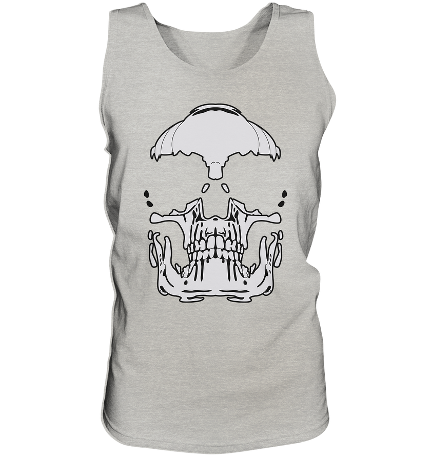 Totenkopf - Tank-Top