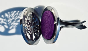 Eco Car Clip Natural Air Freshener