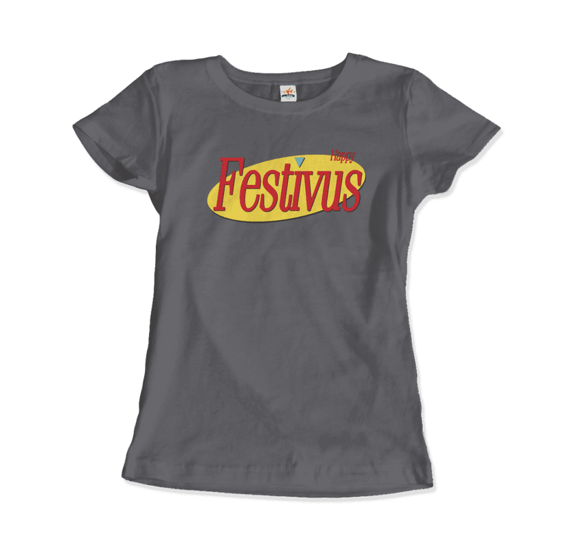 Happy Festivus for the Rest of Us, Seinfeld  T-Shirt