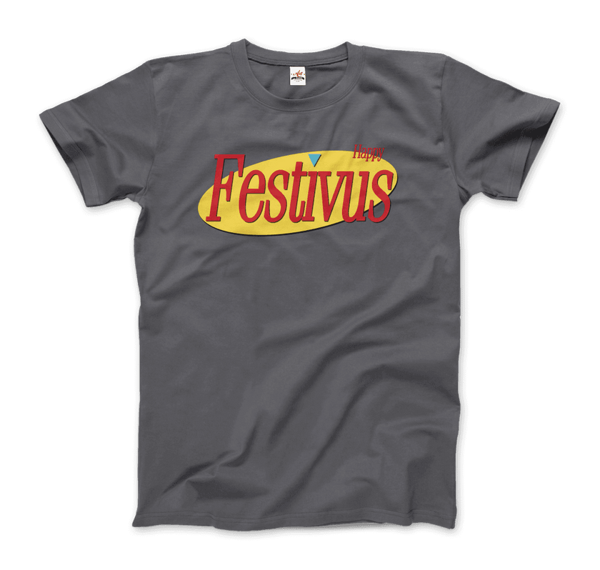Happy Festivus for the Rest of Us, Seinfeld  T-Shirt