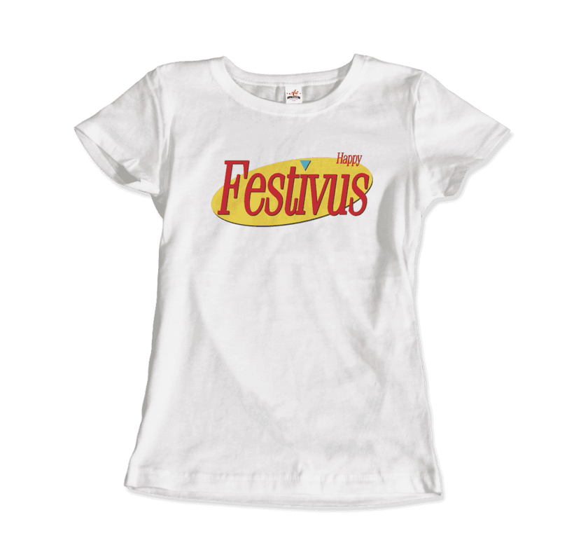 Happy Festivus for the Rest of Us, Seinfeld  T-Shirt