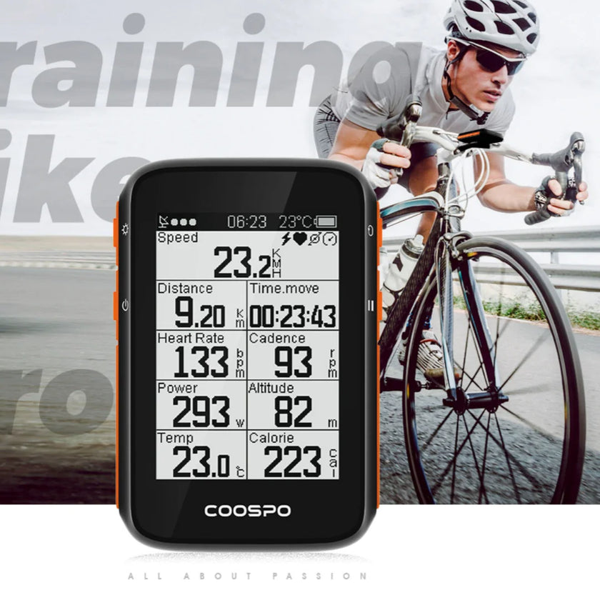 Armband Heart Rate Monitor