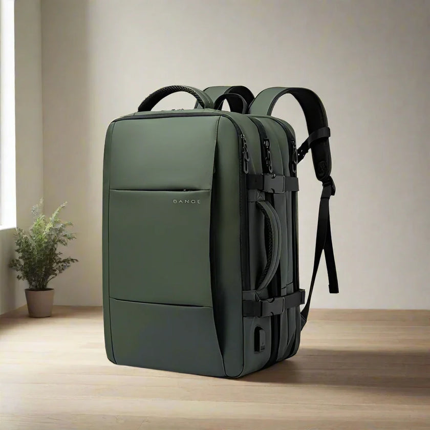 BANGE Pro Travel Backpack