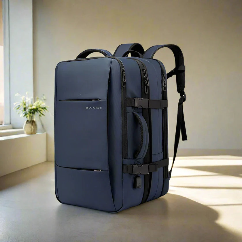 BANGE Pro Travel Backpack