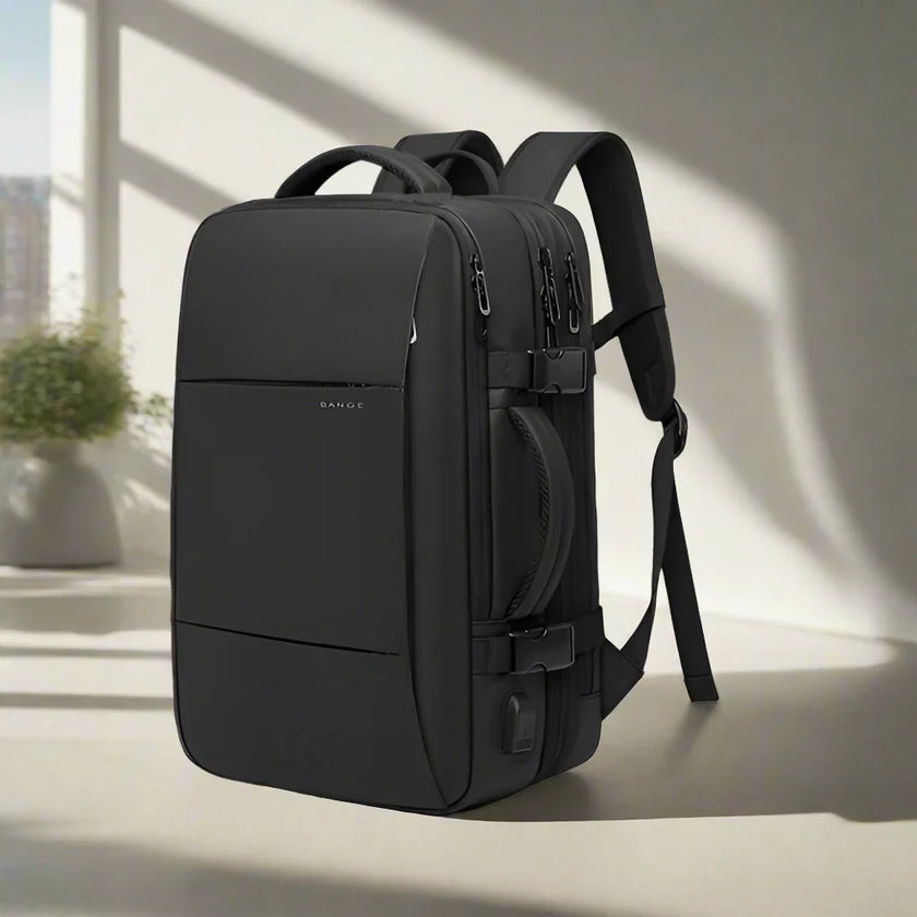 BANGE Pro Travel Backpack