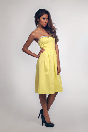 Shine Bright Like a Diamond