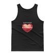 Supporter SI-Mallorca - Men Tank Top