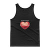Supporter SI-Mallorca - Men Tank Top