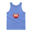 Supporter SI-Mallorca - Men Tank Top