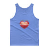 Supporter SI-Mallorca - Men Tank Top