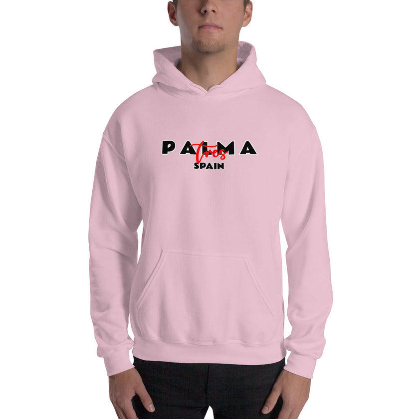 PALMA - Unisex Hoodie
