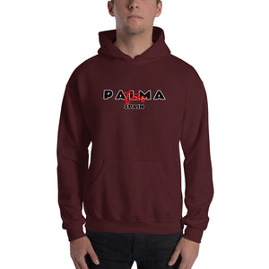PALMA - Unisex Hoodie