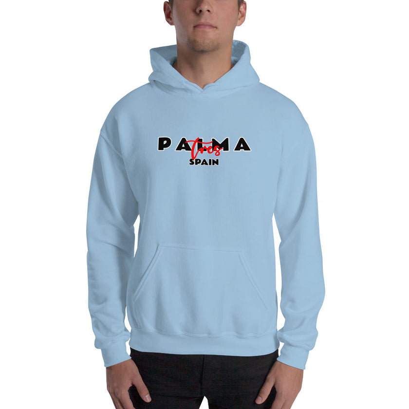PALMA - Unisex Hoodie