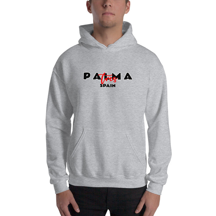 PALMA - Unisex Hoodie