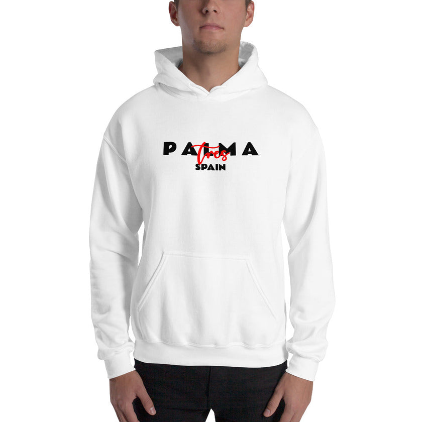 PALMA - Unisex Hoodie