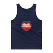 Supporter SI-Mallorca - Men Tank Top