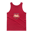 Supporter SI-Mallorca - Men Tank Top