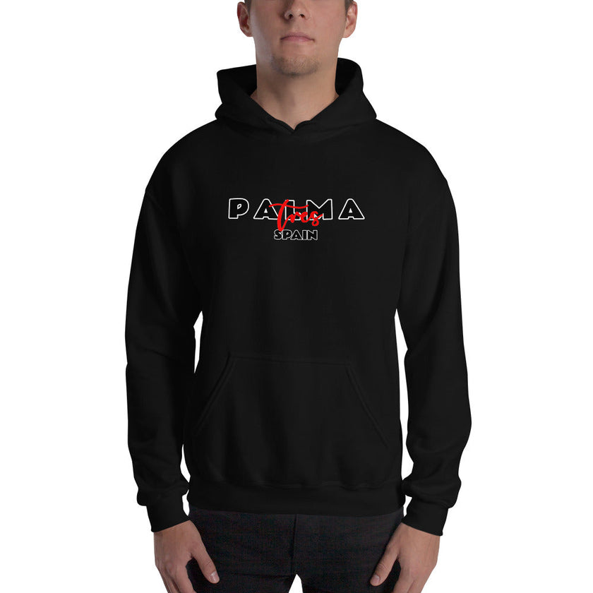 PALMA - Unisex Hoodie