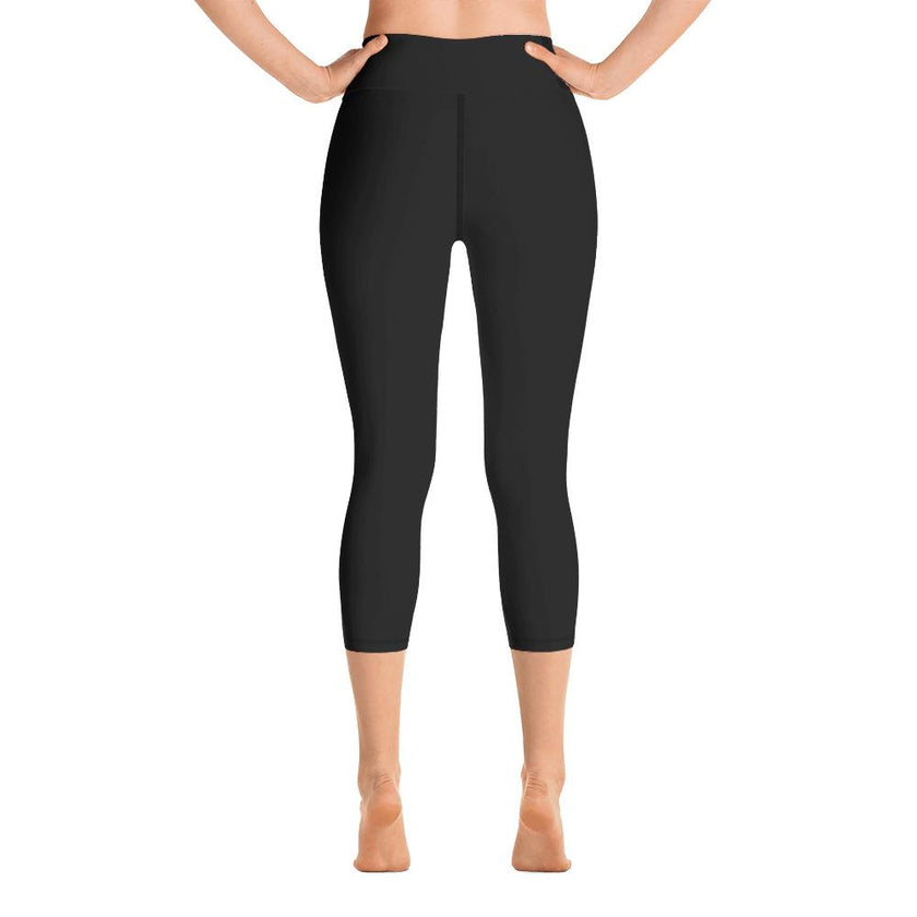 ShoJoi Yoga Capri Leggings