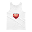 Supporter SI-Mallorca - Men Tank Top