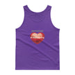 Supporter SI-Mallorca - Men Tank Top