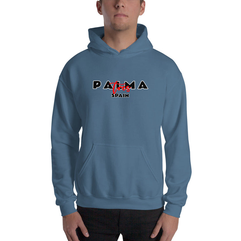 PALMA - Unisex Hoodie