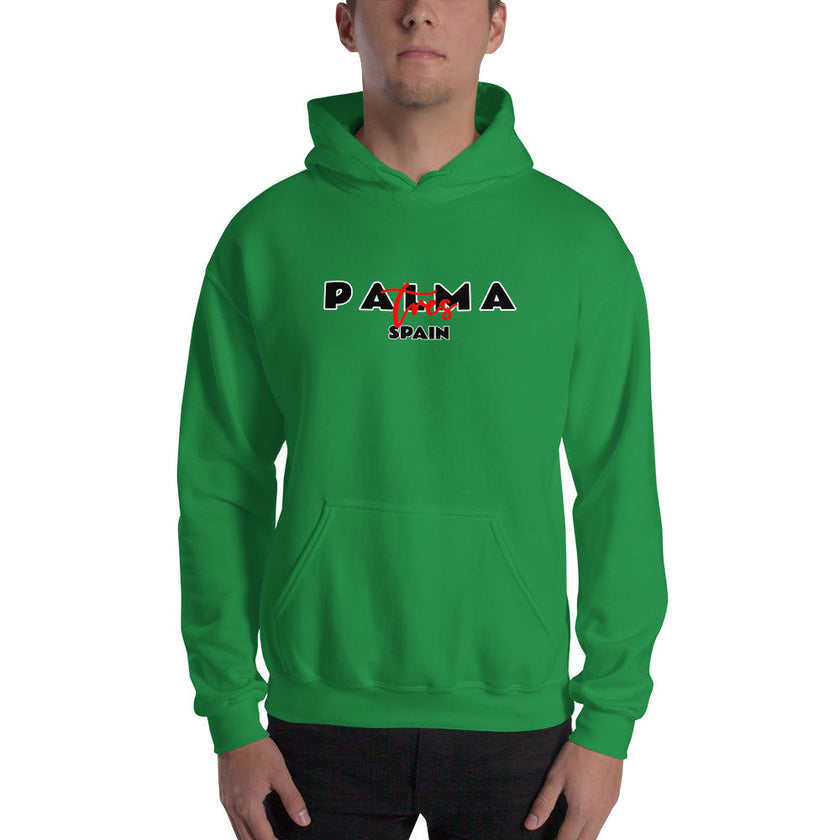 PALMA - Unisex Hoodie