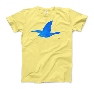 Rene Magritte Le Baiser, 1957 Artwork T-Shirt