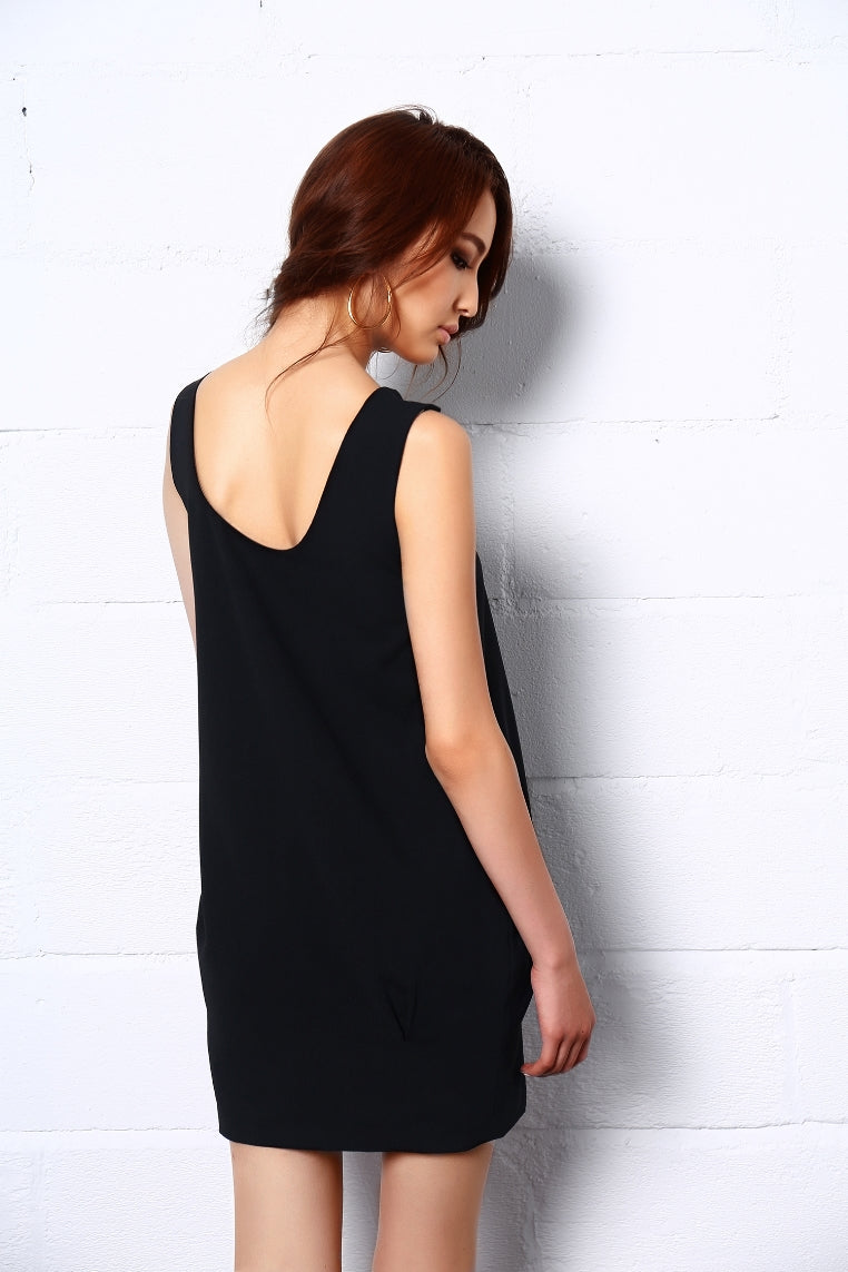 Desert Gems Slip Dress