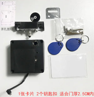 RFID Keyless Smart Cabinet Lock