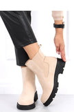 Jodhpur Boot Model 159086 Inello