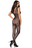 Bodystocking Modèle 144921 Obsessive