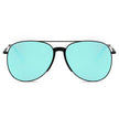 IPSWICH | Unisex Classic Fashion Aviator Sunglasses