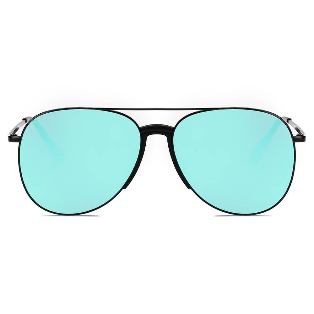 IPSWICH | Unisex Classic Fashion Aviator Sunglasses