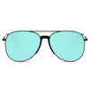 IPSWICH | Unisex Classic Fashion Aviator Sunglasses